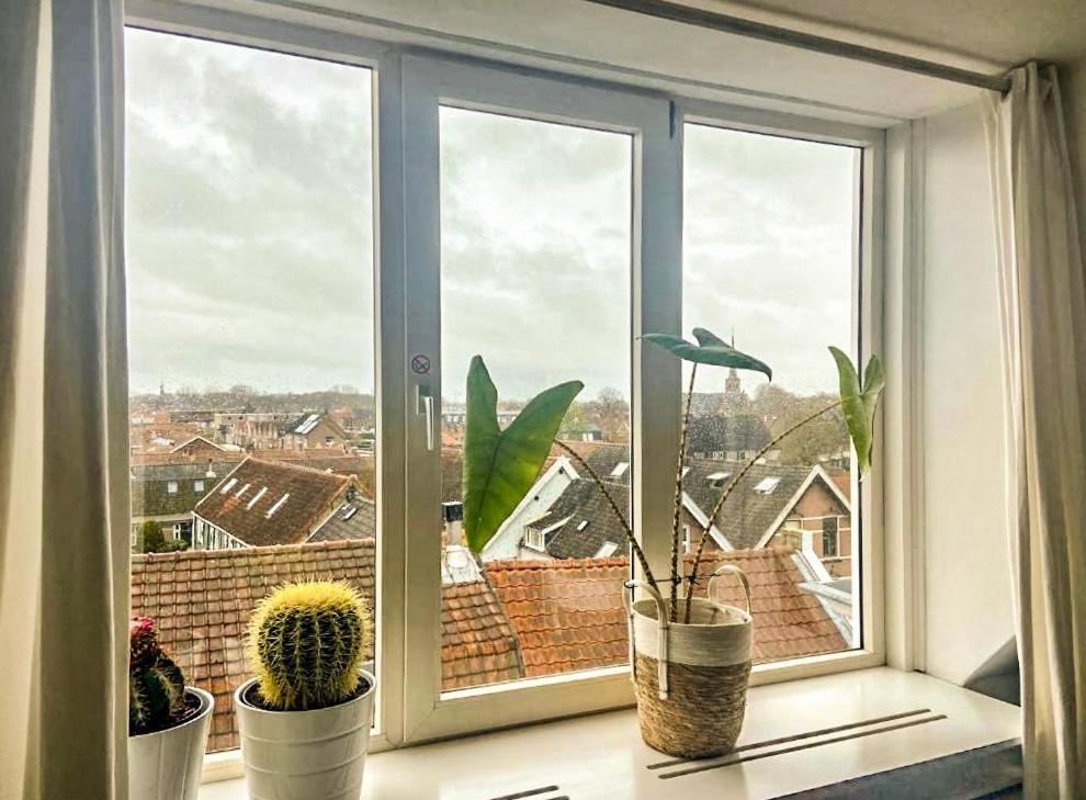 Appartement En Pandhouse Oud-Beijerland
