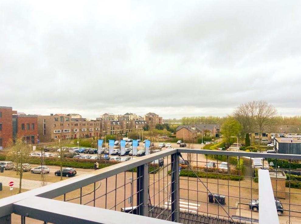 Pandhouse Apartment *