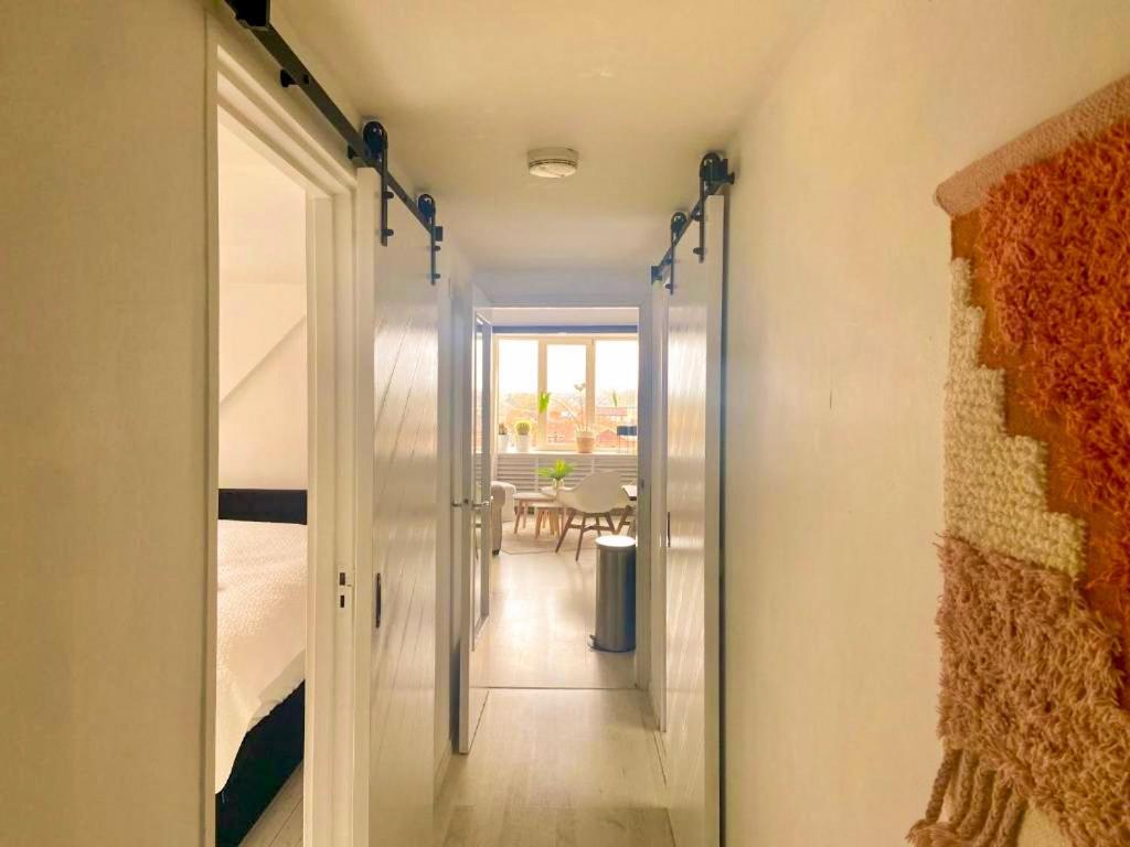 Pandhouse Apartment