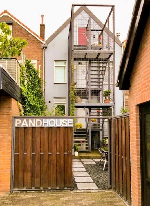Apartment Pandhouse