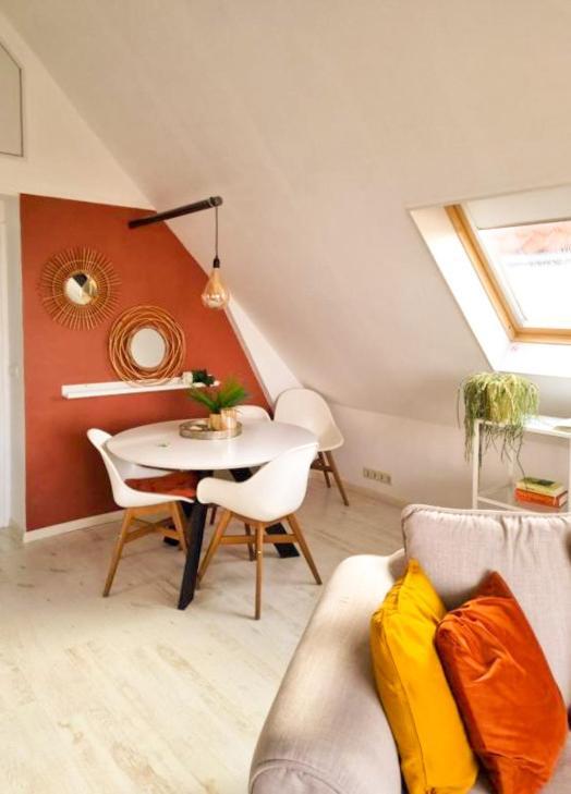 Pandhouse Apartment Oud-Beijerland